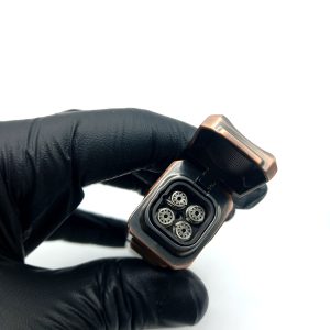 فندک گازی هنسی کد L120347