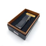 فندک گازی اتمی چهار شعله هنسی طرح بافت کد L120349