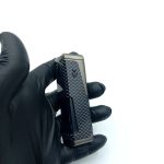 فندک گازی اتمی چهار شعله هنسی طرح بافت کد L120349