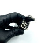 فندک گازی اتمی چهار شعله هنسی طرح بافت کد L120349