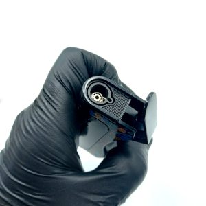 فندک گازی اتمی هنسی طرحدار کد L120353