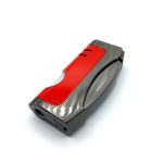 فندک گازی اتمی هنسی طرح قرمز نوک مدادی کد L120354