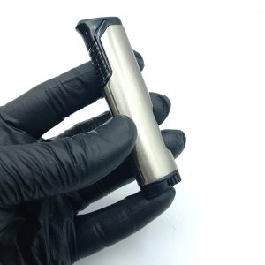 فندک گازی اتمی هنسی سیلور کد L120356