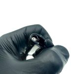 فندک گازی اتمی هنسی سیلور کد L120356