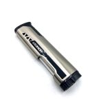 فندک گازی اتمی هنسی سیلور کد L120356