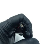 فندک گازی اتمی هنسی قرمز L120358