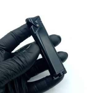 فندک گازی اتمی هنسی مشکی کدL120360