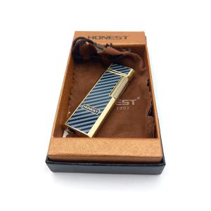 فندک گازی هانست طرحدار کد L120361