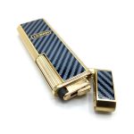 فندک گازی هانست طرحدار کد L120361