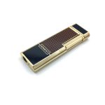 فندک گازی هانست بقل زن طرحدار کدL120362