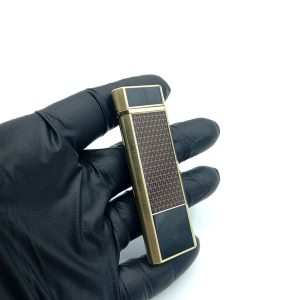 فندک گازی هانست بقل زن طرحدار کدL120362