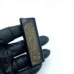 فندک گازی بقل زن هانست طرحدار کد L120363