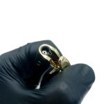 فندک گازی هنسی نوک مدادی کد L120368