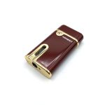 فندک گازی هانست رنگ قهوه ای کد L120369