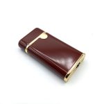 فندک گازی هانست رنگ قهوه ای کد L120369