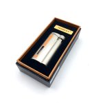 فندک گازی هانست سیلور کد L120371