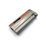 فندک گازی هانست سیلور کد L120371