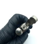 فندک گازی هانست سیلور کد L120371