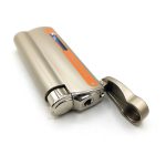 فندک گازی هانست سیلور کد L120371