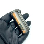 فندک گازی هانست نوک مدادی نارنجی کد L120375