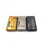 Gas lighter