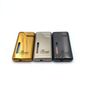 Gas lighter