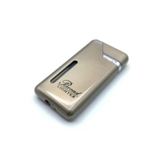فندک گازی مدل BROAD سیلور کد L120389
