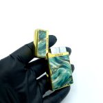 فندک گازی BROAD ابرو بادی کد L120393