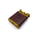فندک گازی طرح بی ام و کد L120395