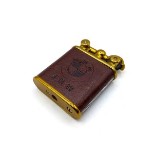 فندک گازی طرح بی ام و کد L120395