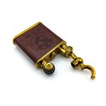 فندک گازی طرح بی ام و کد L120395