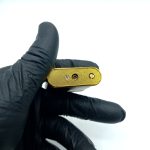 فندک گازی طرح بی ام و کد L120395