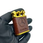 فندک گازی طرح بنز کد L120396