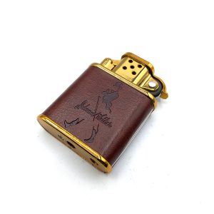 فندک گازی جونی واکر طلایی کد L120400