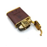 فندک گازی جونی واکر طلایی کد L120400