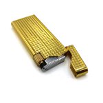 فندک گازی طلایی کد L120401