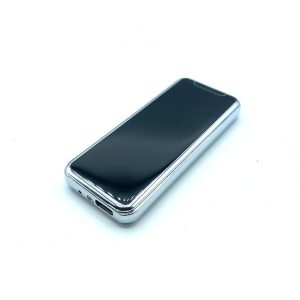 فندک الکتریکی شارژی اپل مدل المنتی کد L140113