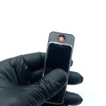 فندک الکتریکی شارژی اپل مدل المنتی کد L140113