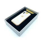 فندک الکتریکی شارژی اپل مدل المنتی کد L140114