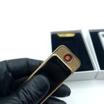 فندک الکتریکی شارژی اپل مدل المنتی کد L140114