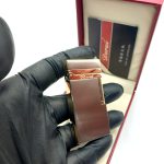 فندک گازی دیروی سیلور کد L120378