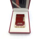 فندک گاز مدل دیروی قرمز کد L120383