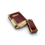 فندک گاز مدل دیروی قرمز کد L120383