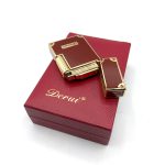 فندک گاز مدل دیروی قرمز کد L120383