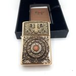 فندک بنزینی طرح ماههای سال کدL130090