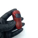 فندک الکتریکی شارژی مدل پلاسما قرمز کد L140103