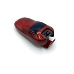 فندک الکتریکی شارژی مدل پلاسما قرمز کد L140103