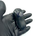 فندک الکتریکی شارژی مدل پلاسما مشکی کد L140104