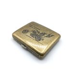 جا سیگاری هارلی کد 210055