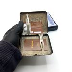 جا سیگاری هارلی کد 210055